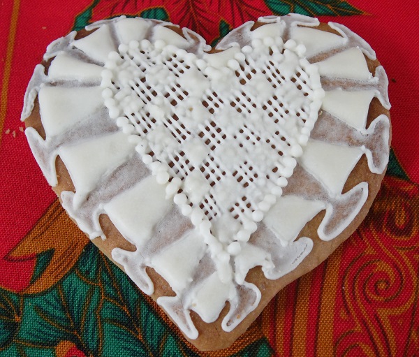 сердце