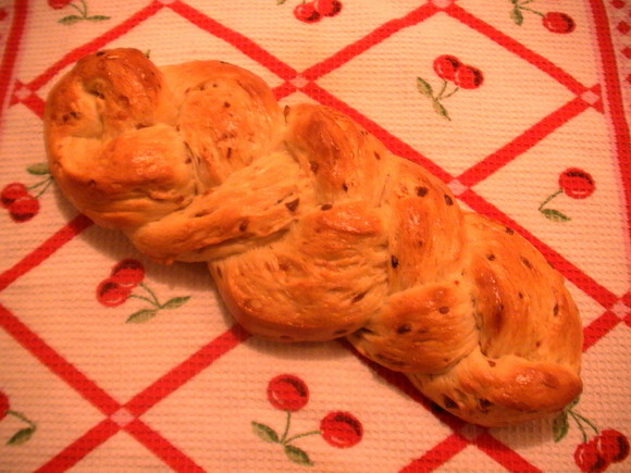 Хлеб Датский
