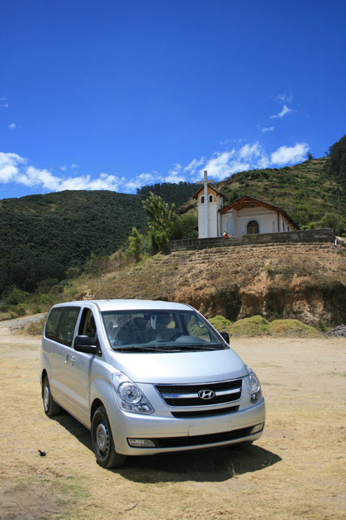 Hyundai H1