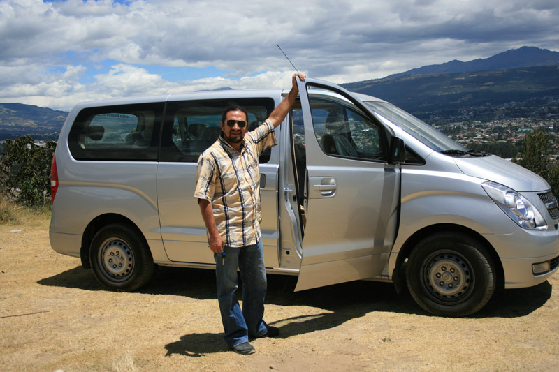 Hyundai H1