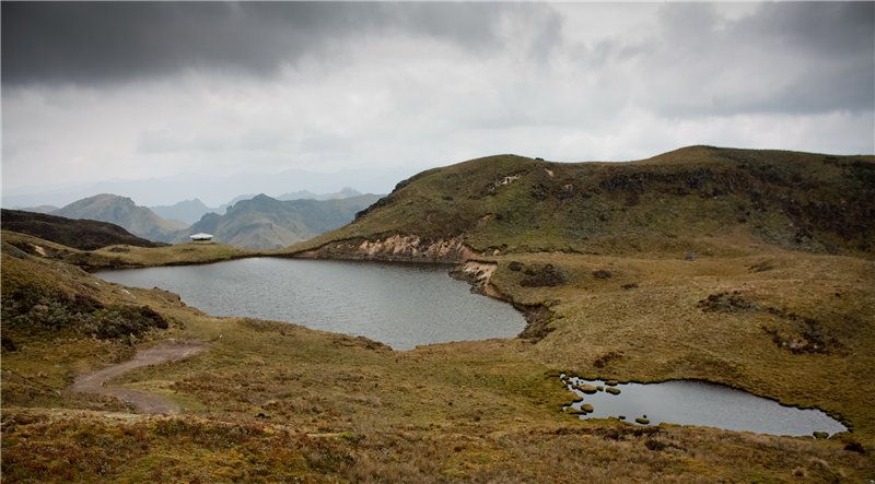 Papallacta